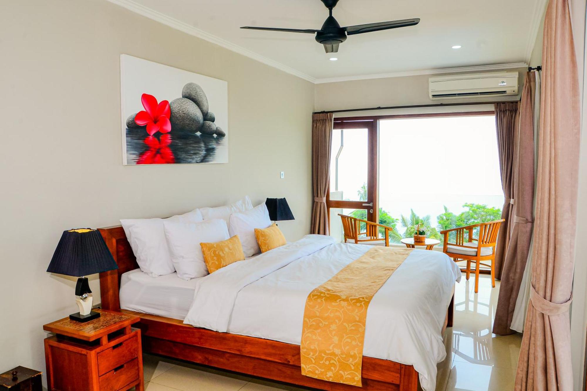 Villa Giuliana Senggigi Extérieur photo