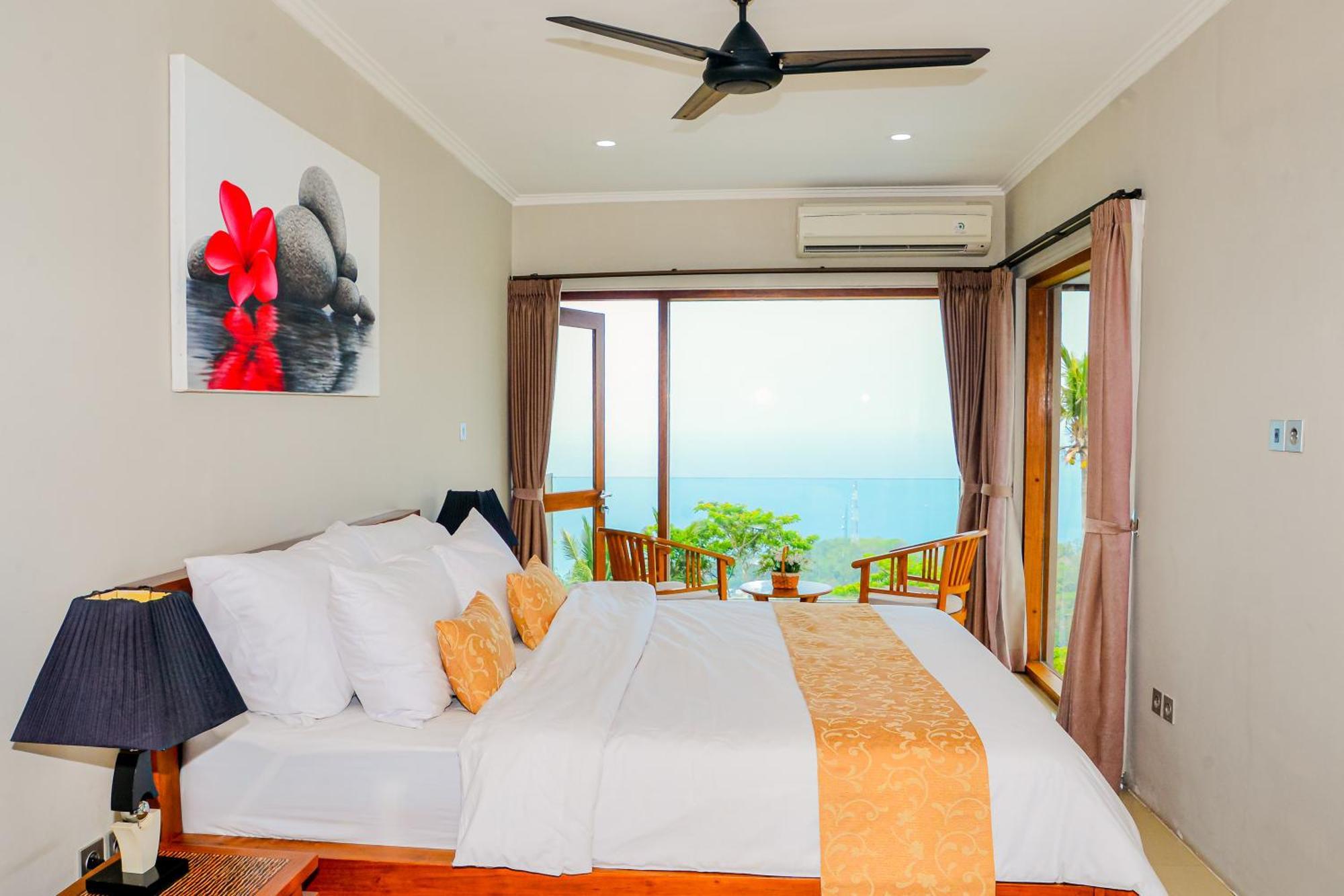 Villa Giuliana Senggigi Extérieur photo