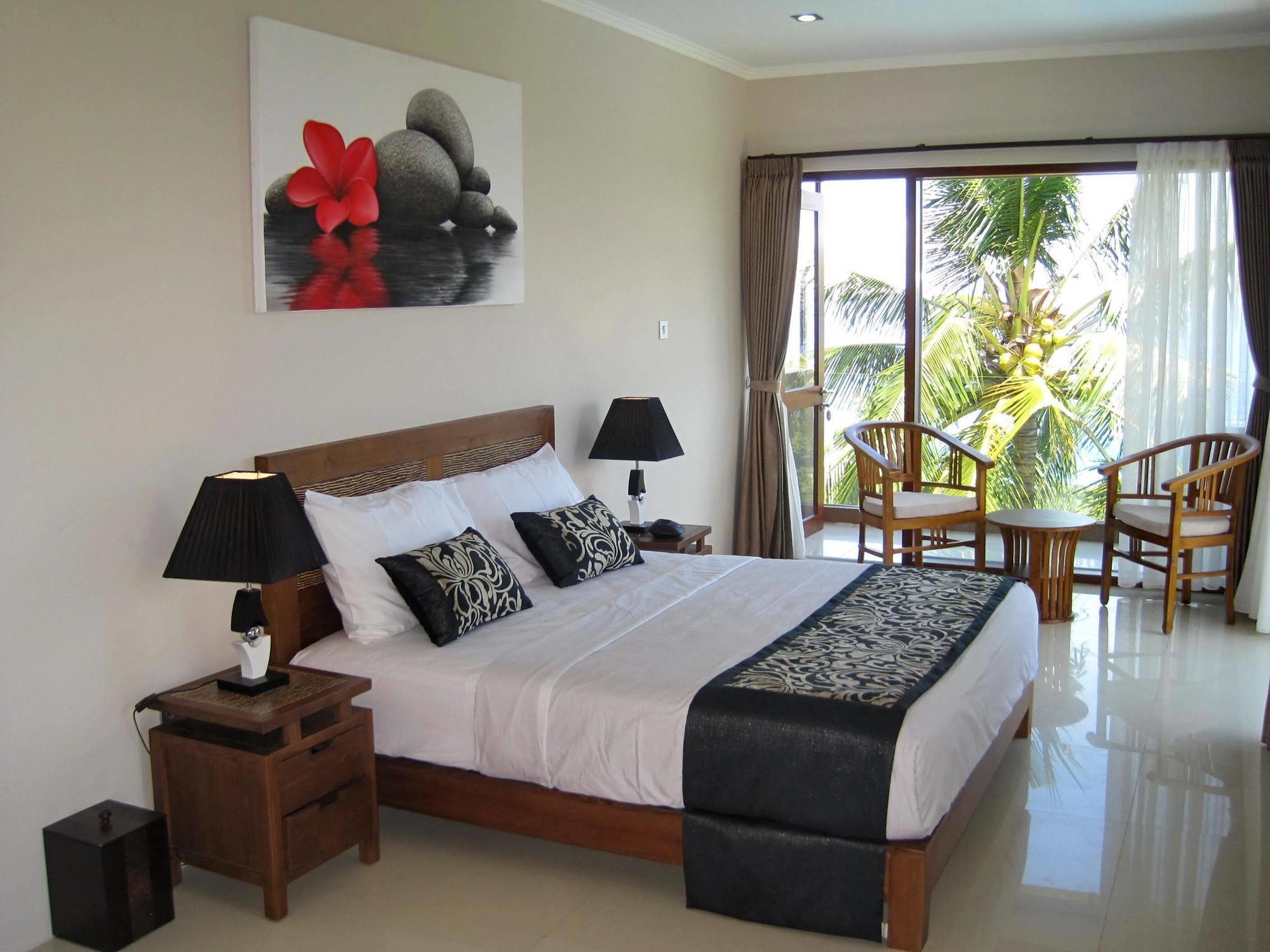 Villa Giuliana Senggigi Extérieur photo